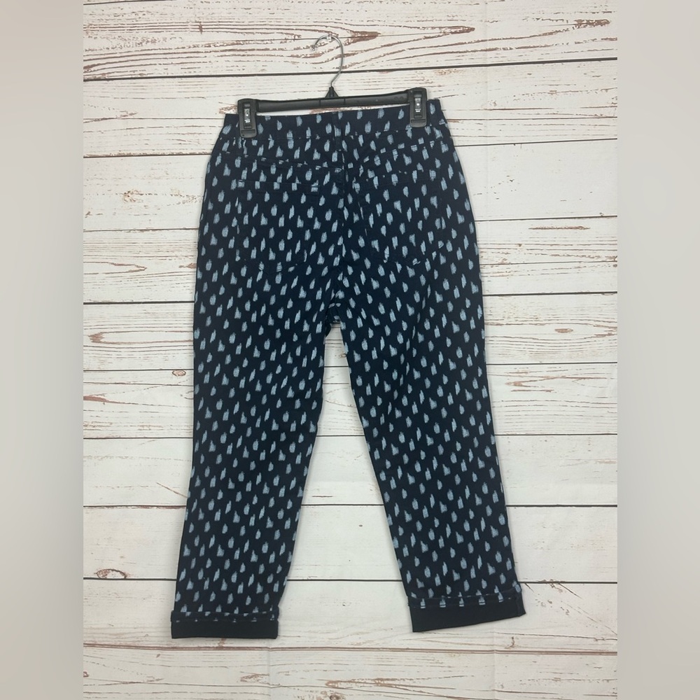 Style&Co curvy capri pants
